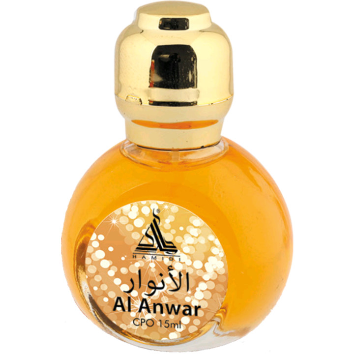 Al Anwar